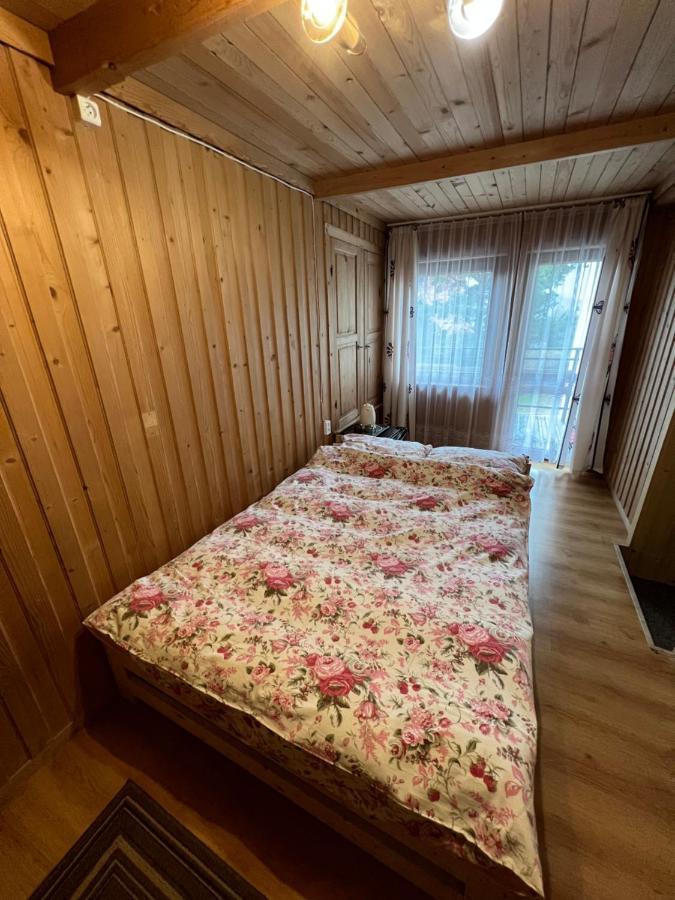 Ferienwohnung Janickowa Ostoja Zakopane Exterior foto